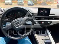 2016 Audi A4
