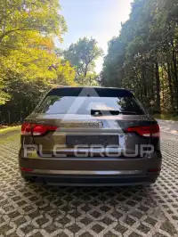 2016 Audi A4