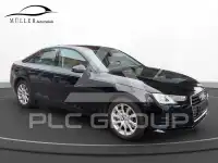 2016 Audi A4
