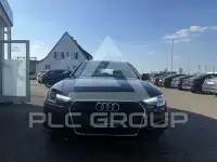 2016 Audi A4