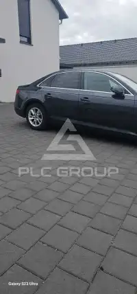 2016 Audi A4