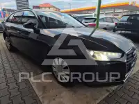 2016 Audi A4