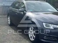 2016 Audi A4