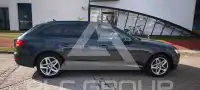 2016 Audi A4