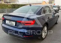 2016 Audi A4