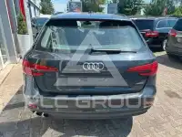 2016 Audi A4