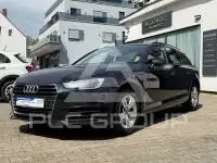 2016 Audi A4
