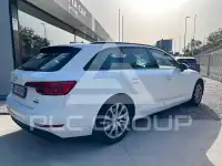 2016 Audi A4