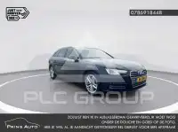 2016 Audi A4