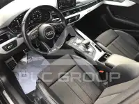 2016 Audi A4