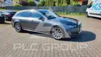 2016 Audi A4