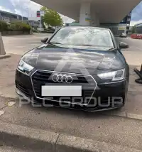 2016 Audi A4