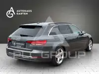 2016 Audi A4