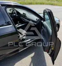 2016 Audi A4