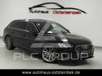 2016 Audi A4