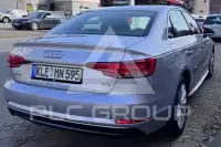 2016 Audi A4