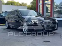 2016 Audi A4
