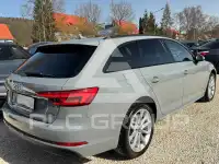 2016 Audi A4