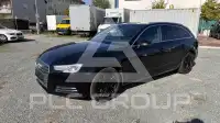 2016 Audi A4