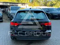 2016 Audi A4