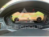 2016 Audi A4