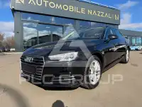 2016 Audi A4