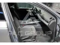 2016 Audi A4