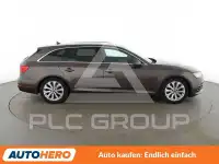 2016 Audi A4