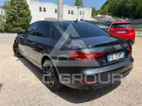 2016 Audi A4