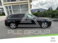 2016 Audi A4