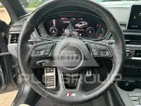 2016 Audi A4