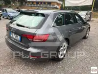 2016 Audi A4