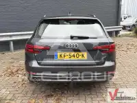 2016 Audi A4