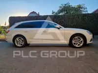 2016 Audi A4
