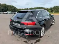2016 Audi A4
