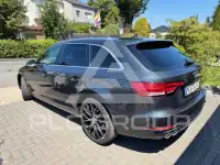 2016 Audi A4