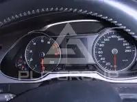 2016 Audi A4