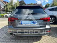 2016 Audi A4