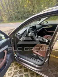 2016 Audi A4