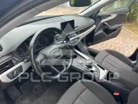 2016 Audi A4