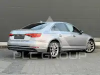 2016 Audi A4