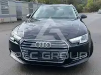 2016 Audi A4
