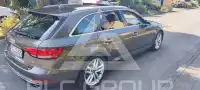 2016 Audi A4