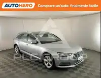 2016 Audi A4