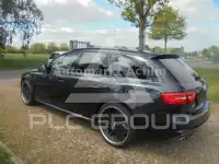 2016 Audi A4