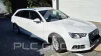 2016 Audi A4