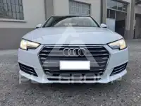 2016 Audi A4