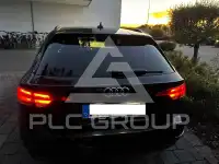 2016 Audi A4