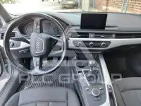 2016 Audi A4