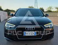 2016 Audi A4